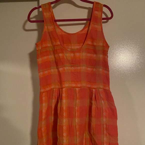 Ace & Jig play mini dress - Picture 4 of 6